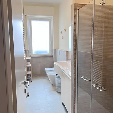 Stella House * La Spezia