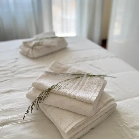 Daire Stella House La Spezia