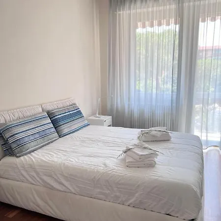 דירה Stella House לה ספציה