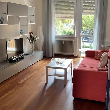 Daire Stella House *