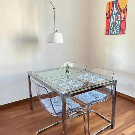 Daire Stella House *