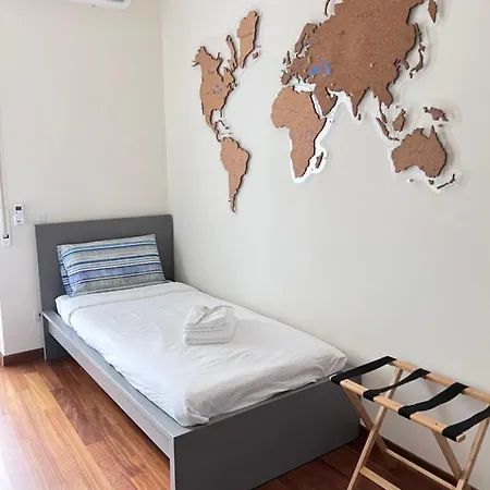 Stella House Apartment