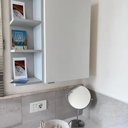 Lejlighed Stella House