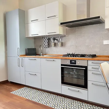 Stella House * La Spezia