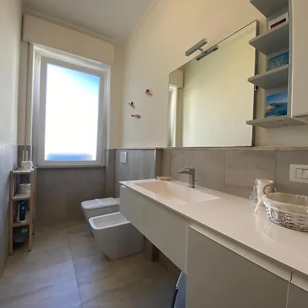 Stella House La Spezia