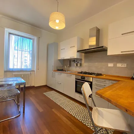Stella House Apartment