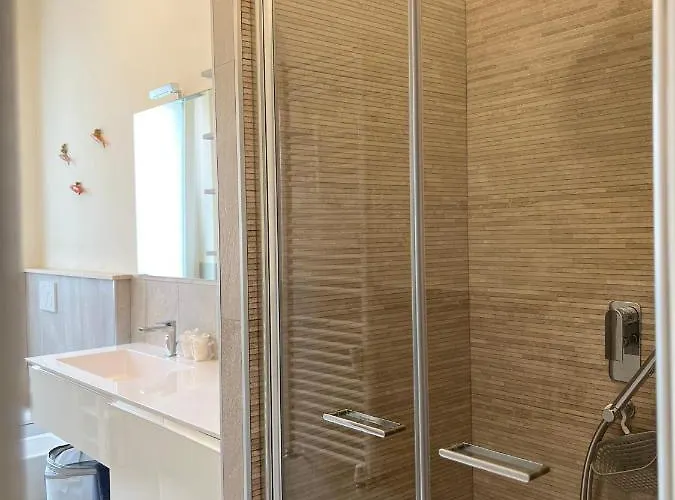 Stella House Apartment