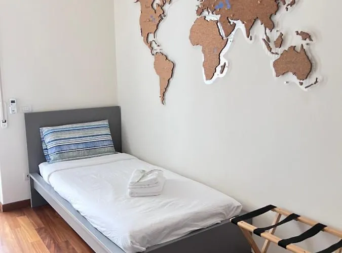 Stella House Apartment