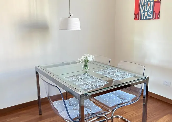 Apartment Stella House *