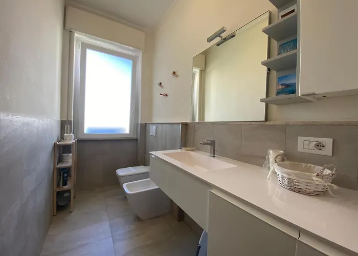 Stella House La Spezia